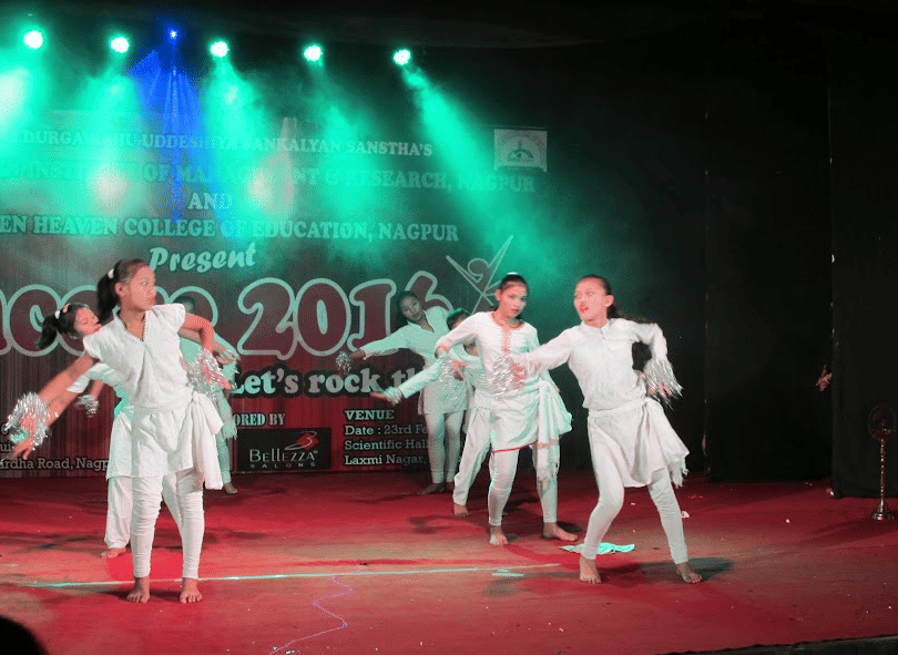 Green Heaven Institute of Management and Research Nagpur Activities photo 15